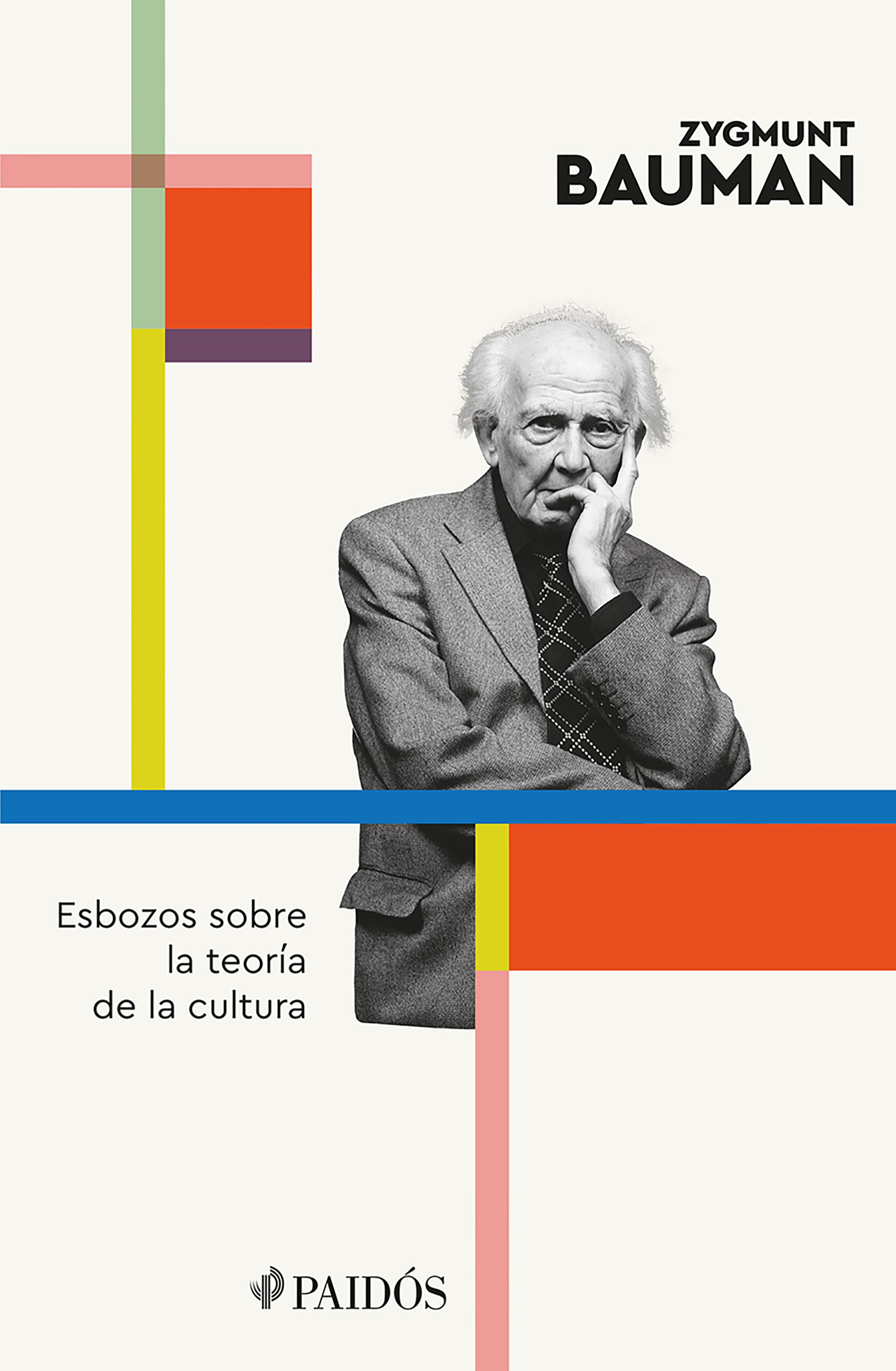 Esbozos sobre la teoría de la cultura
