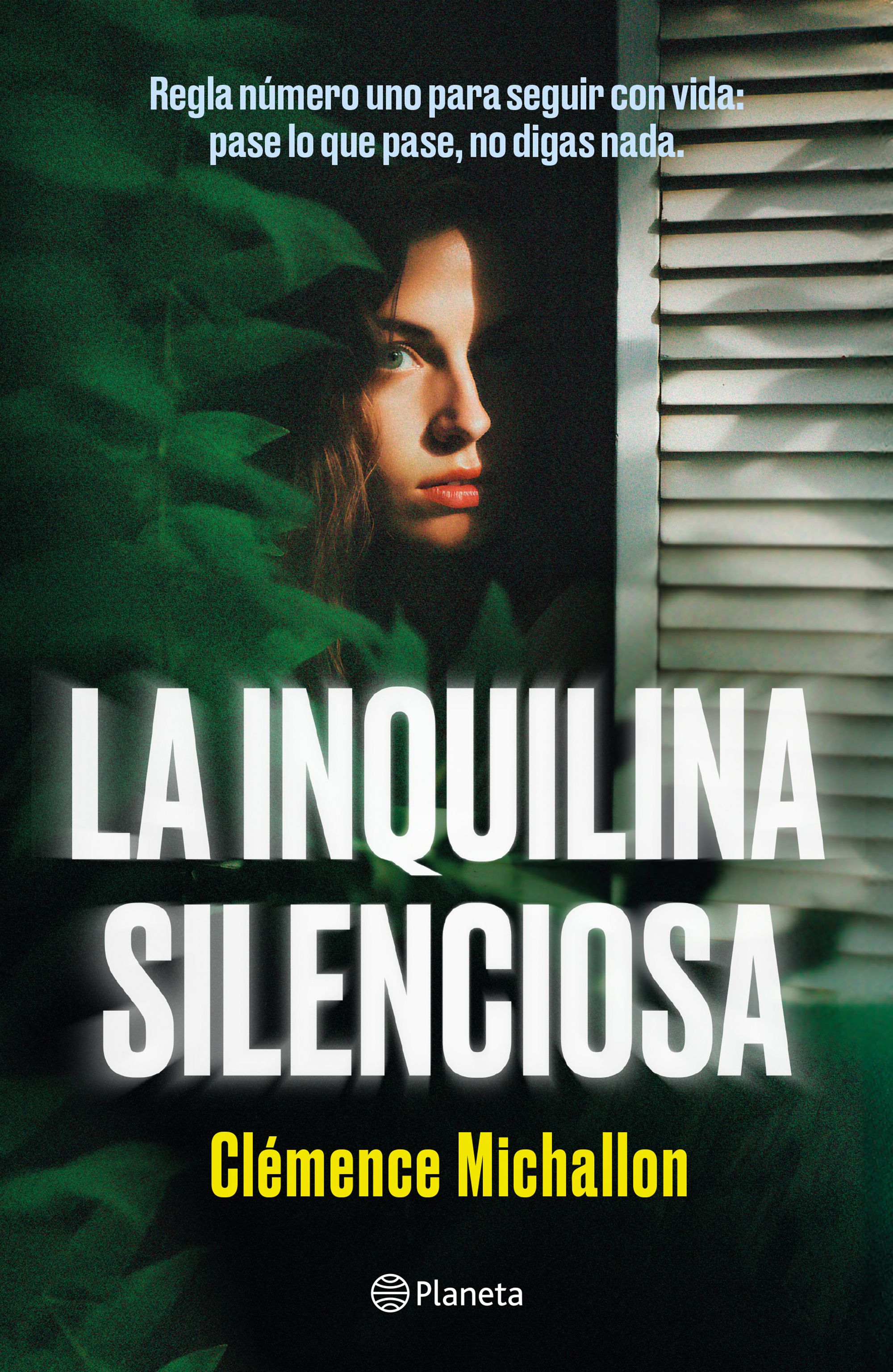 La inquilina silenciosa