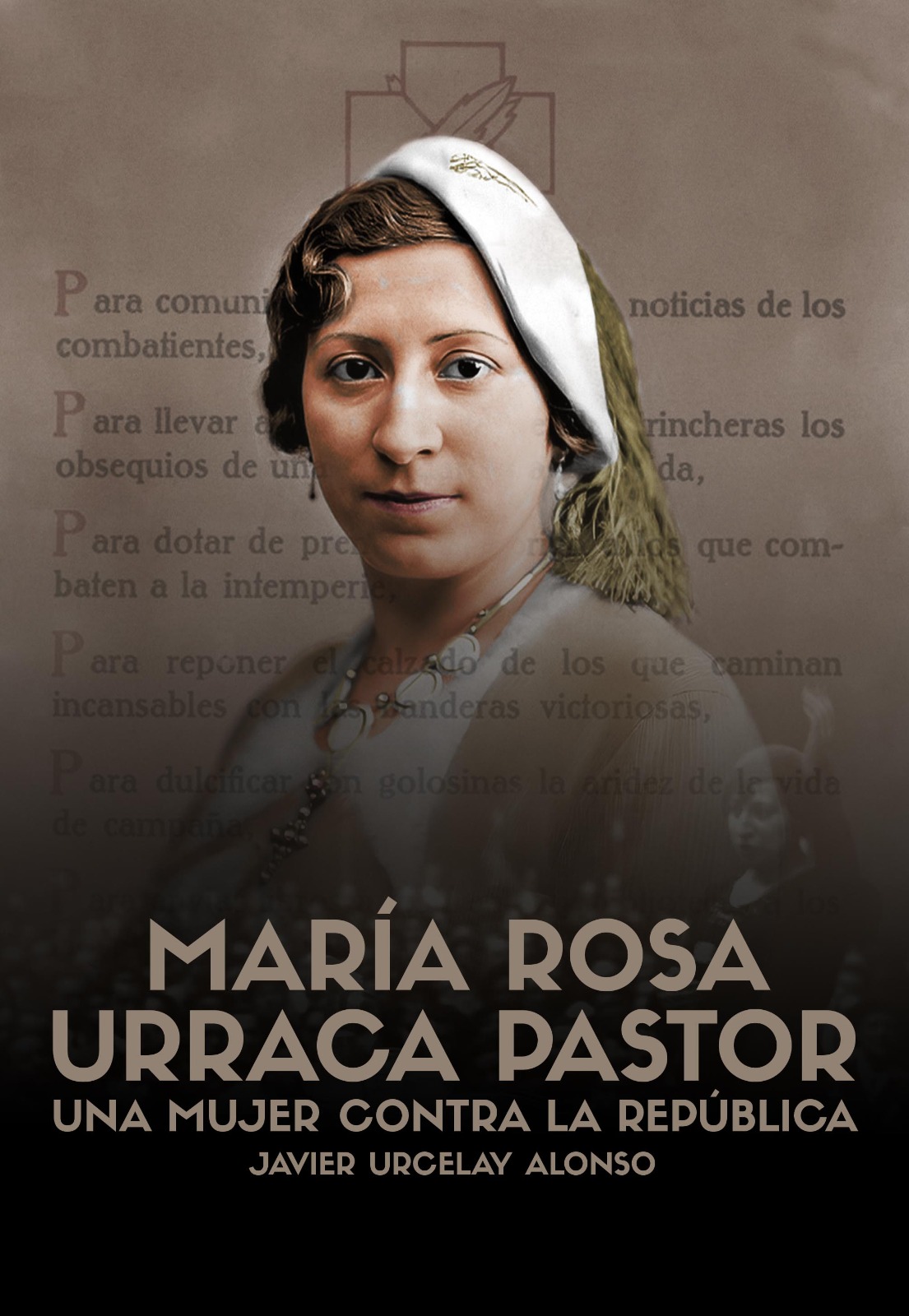 María Rosa Urraca Pastor