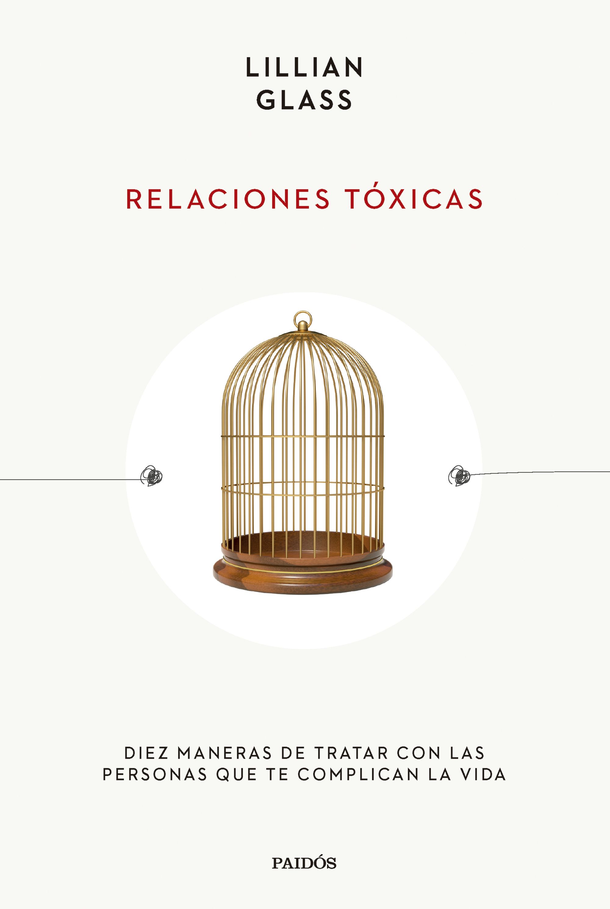 Relaciones tóxicas