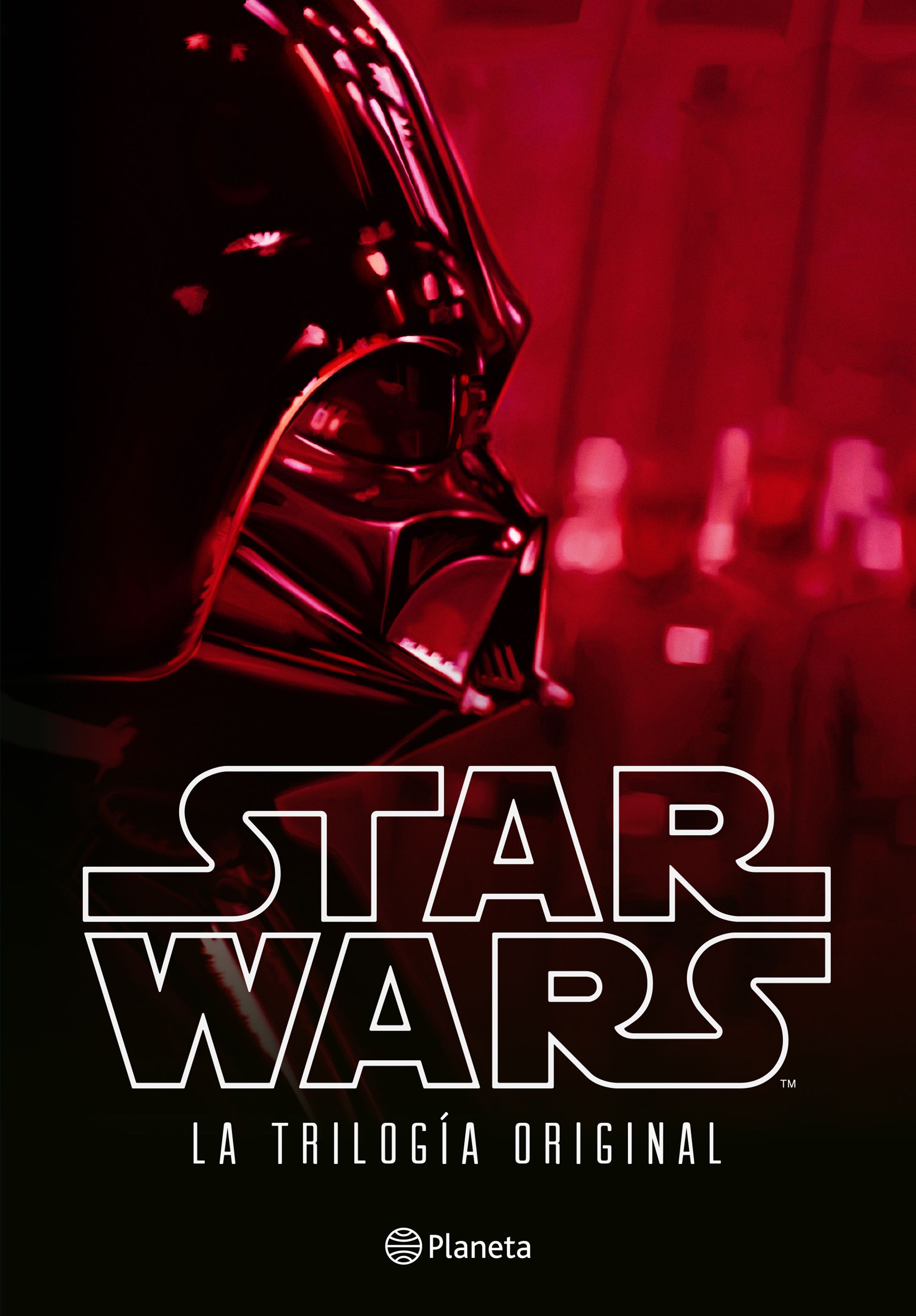 Star Wars. La trilogía original