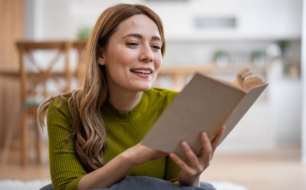 Política, ciencia y deseo: libros recomendados de 'Laberinto'