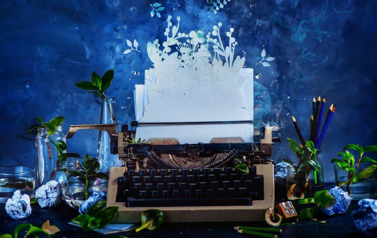 Libros para entender el arte de la escritura
