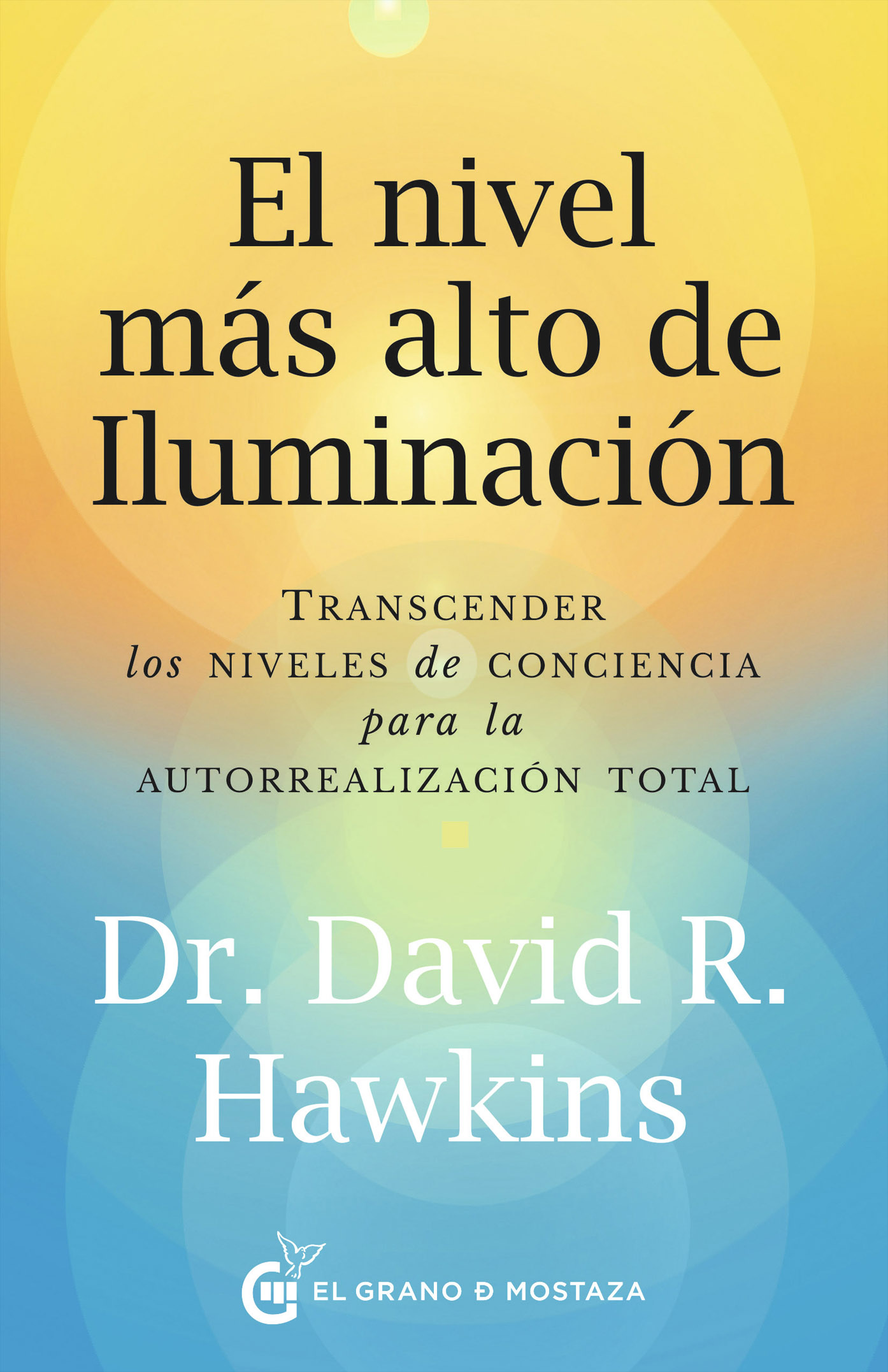 El nivel más alto de iluminación