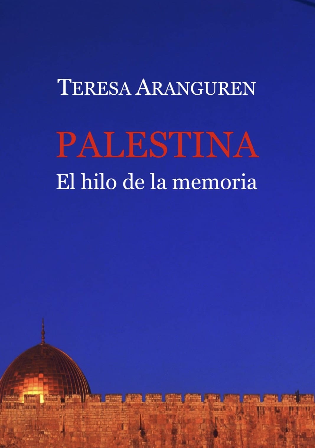 Palestina, el hilo de la memoria