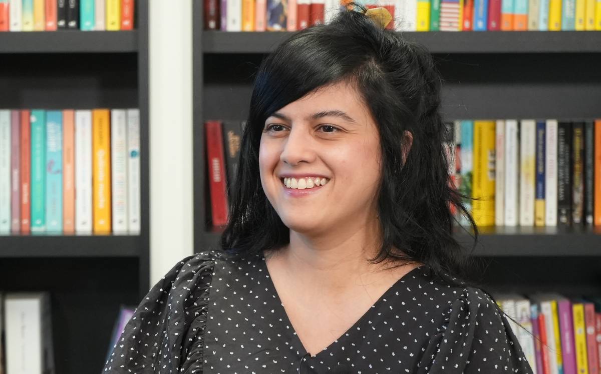Libros sobre el pasado para entender el presente, recomendados por Brenda Lozano