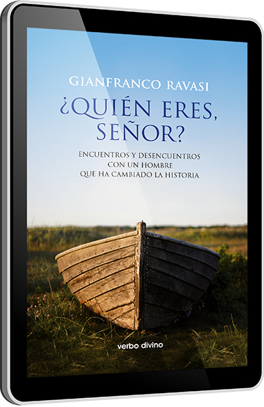 ¿Quién eres, Señor?
