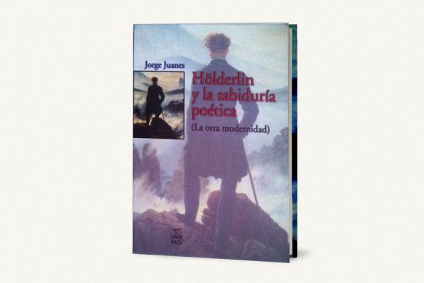 Hölderlin y la sabiduría poética