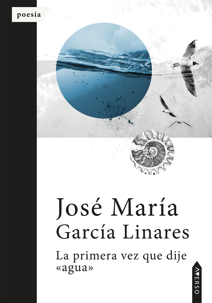 La primera vez que dije "agua"