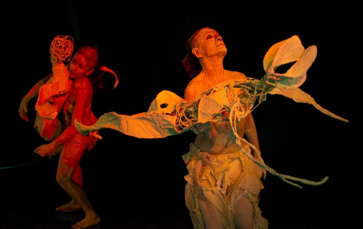 Libros para celebrar el Día de la Danza, recomendados por Moisés Rodríguez López