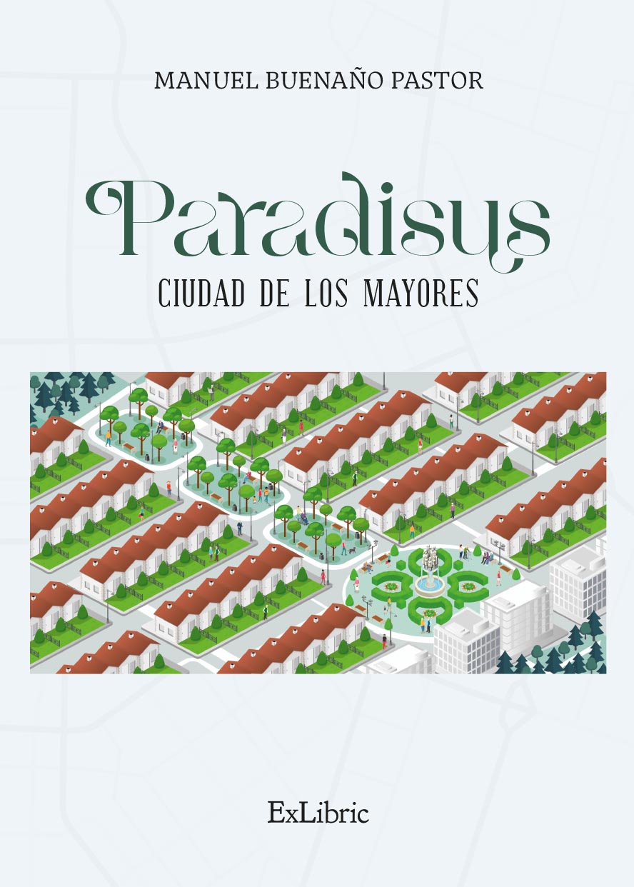 Paradisus, ciudad de los mayores