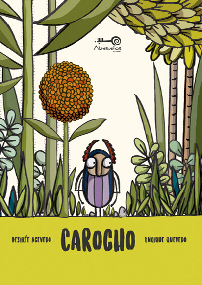 Carocho