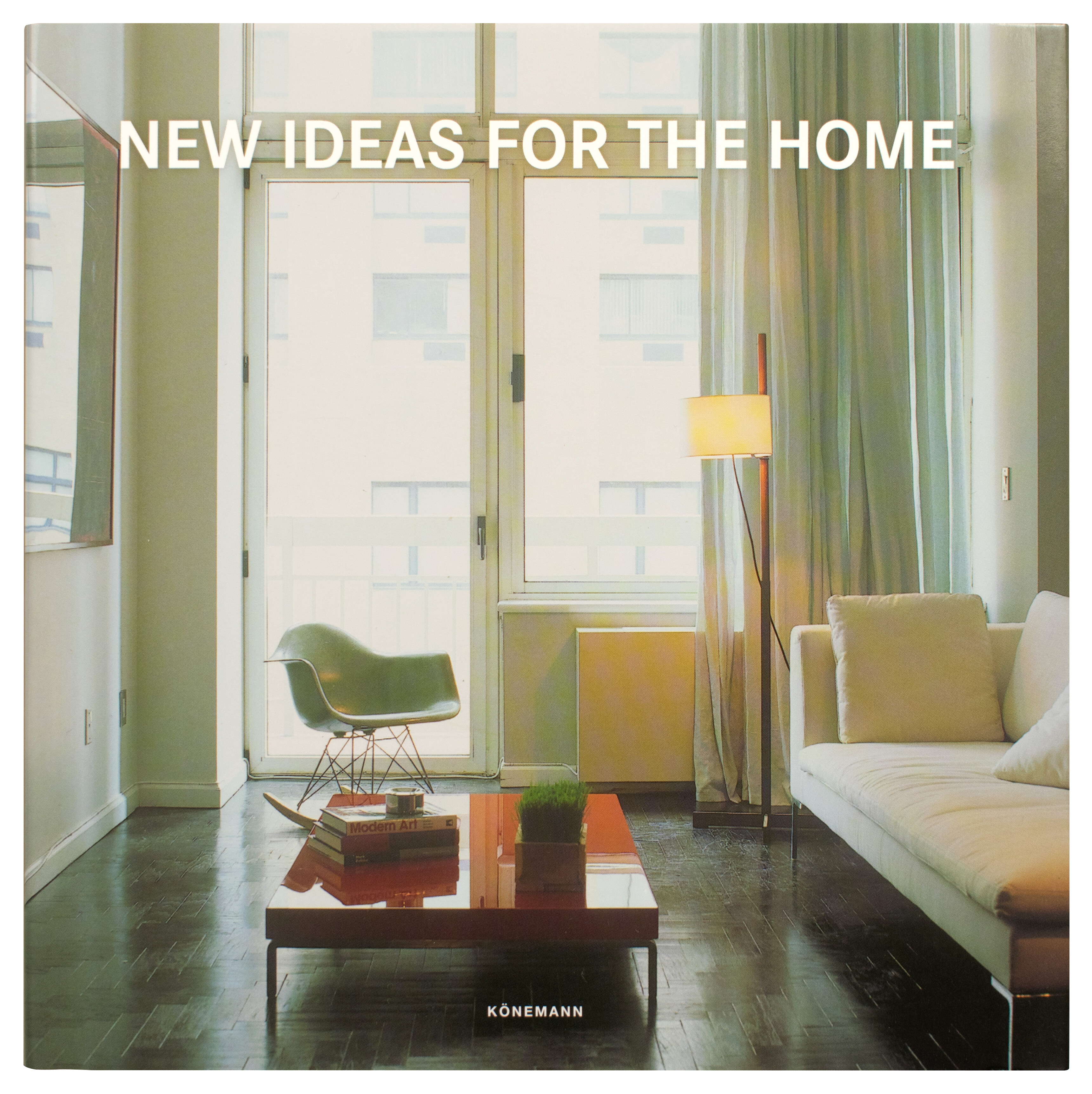 TINY TORO: New Ideas for the Home