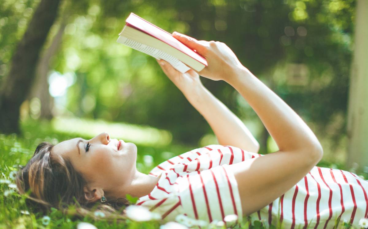 Cine, ansiedad y juegos olímpicos: libros recomendados de 'Laberinto'