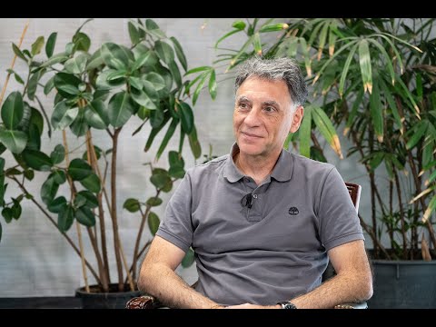 Antonio Iturbe: entrevista y libros recomendados