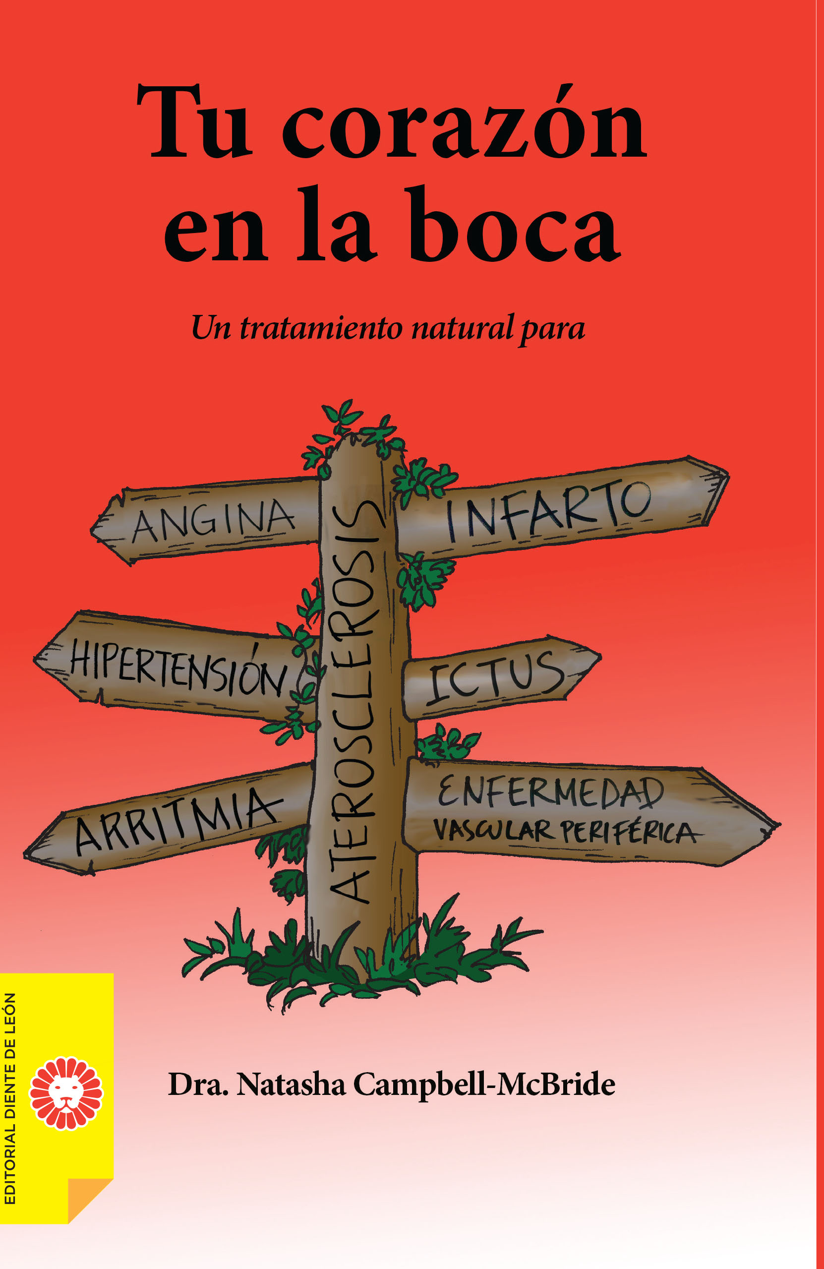 Tu corazón en la boca