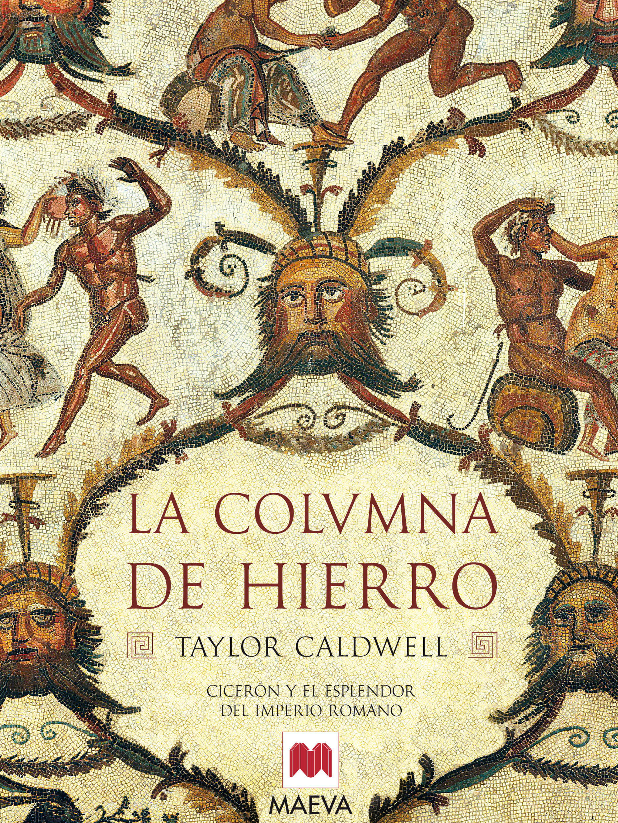 La columna de hierro