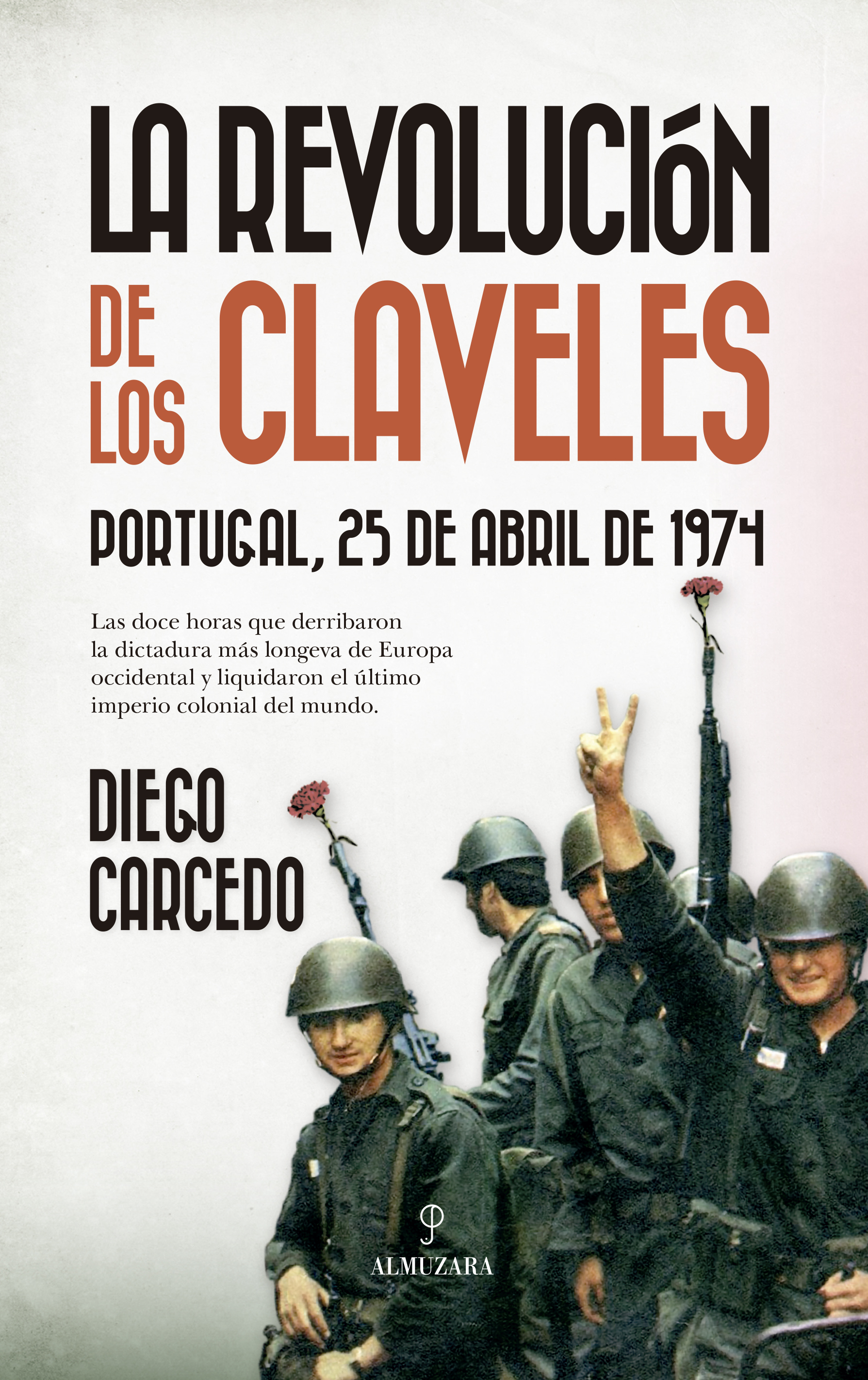 La Revolución de los Claveles