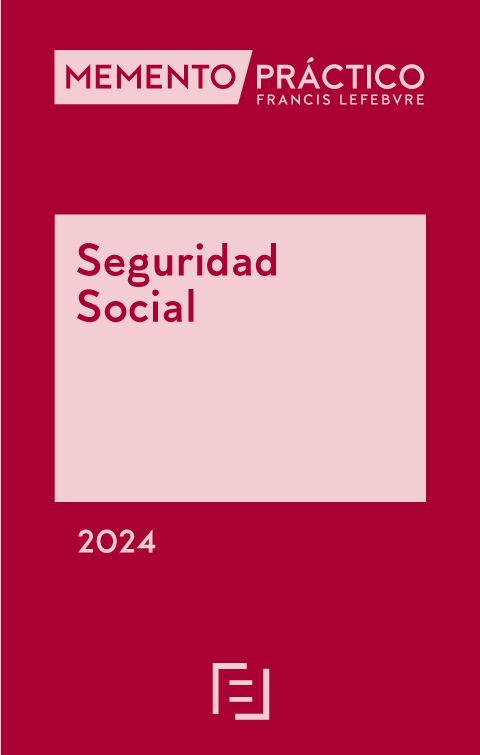 Memento Seguridad Social 2024