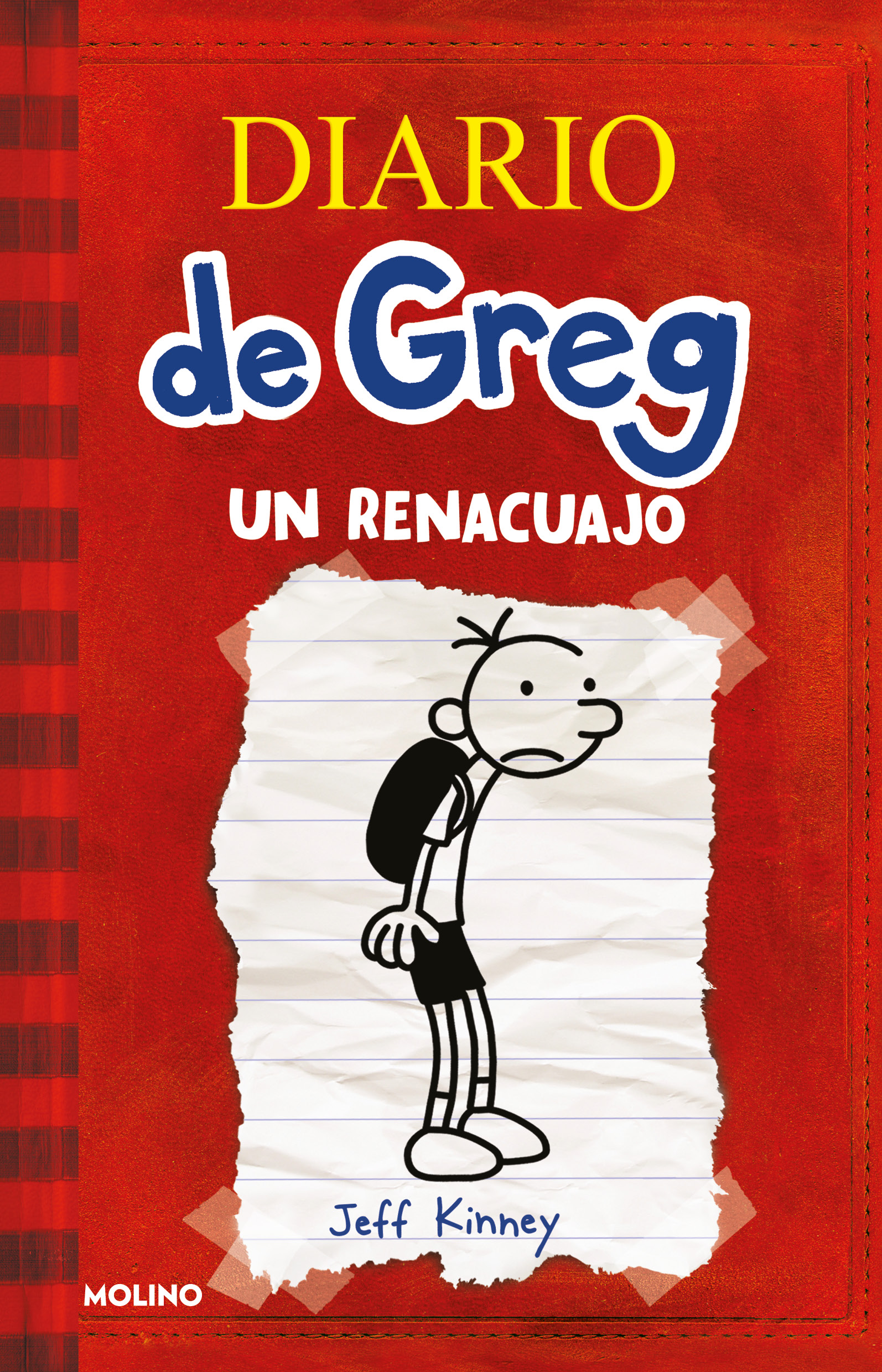 1 - Un renacuajo