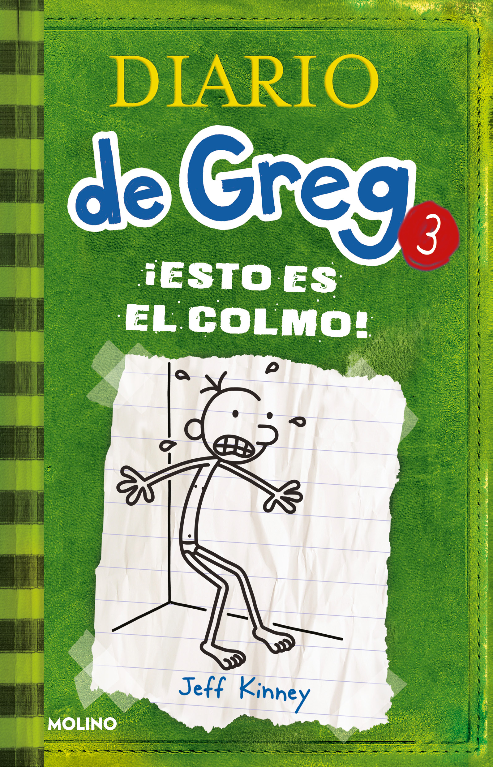 3 - ¡Esto es el colmo!