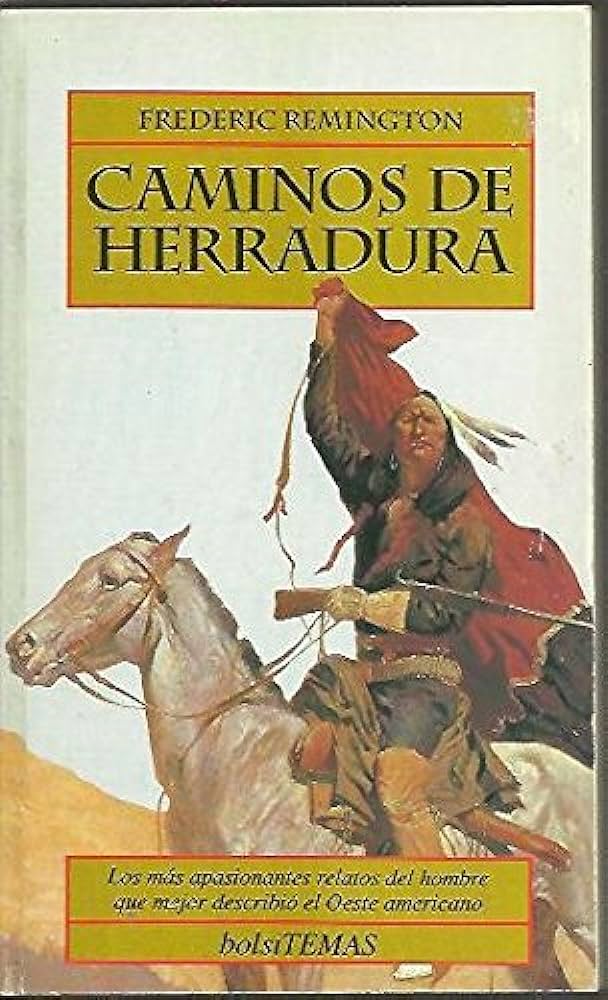 Caminos de herradura
