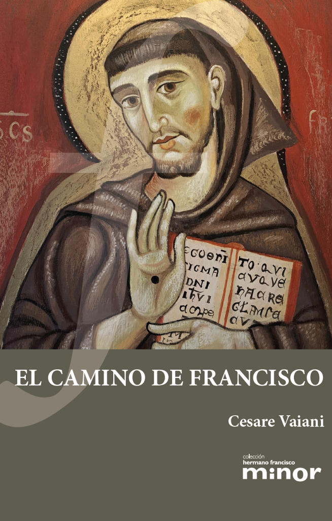 El camino de Francisco