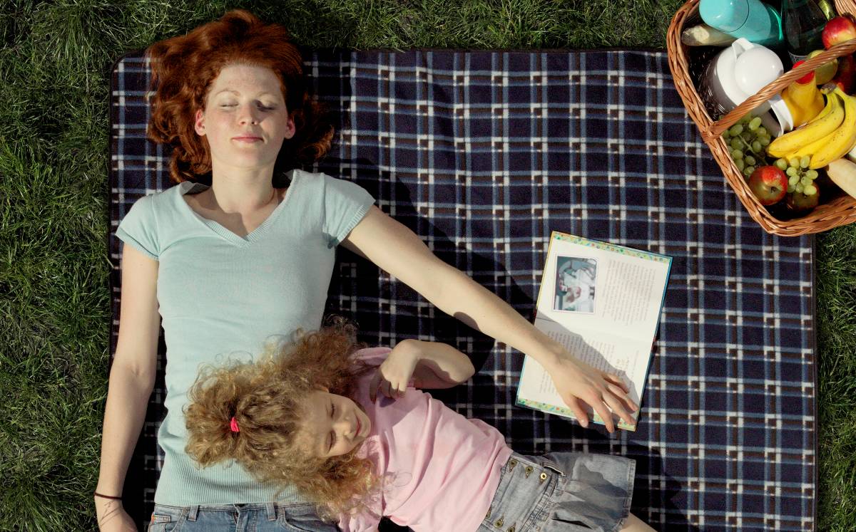 Libros que desmontan mitos para celebrar un Día de la Madre diferente