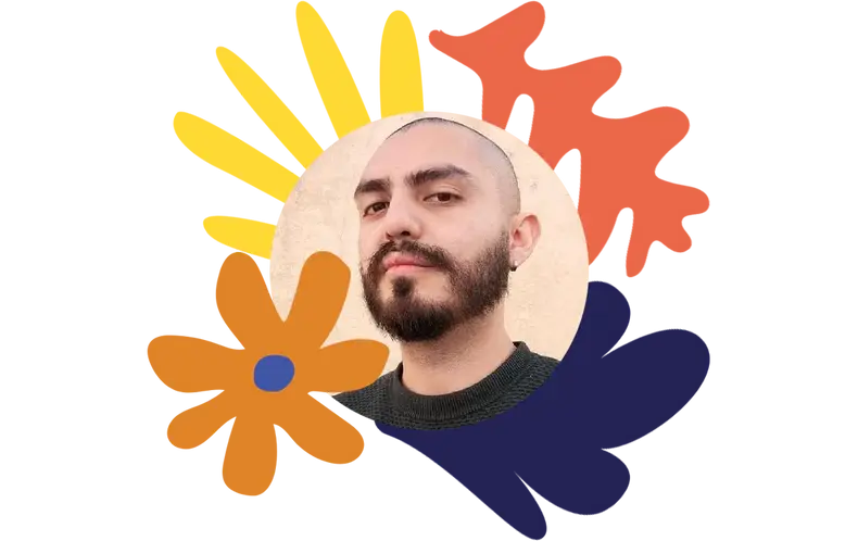 César Galicia recomienda libros recientes sobre sexualidad