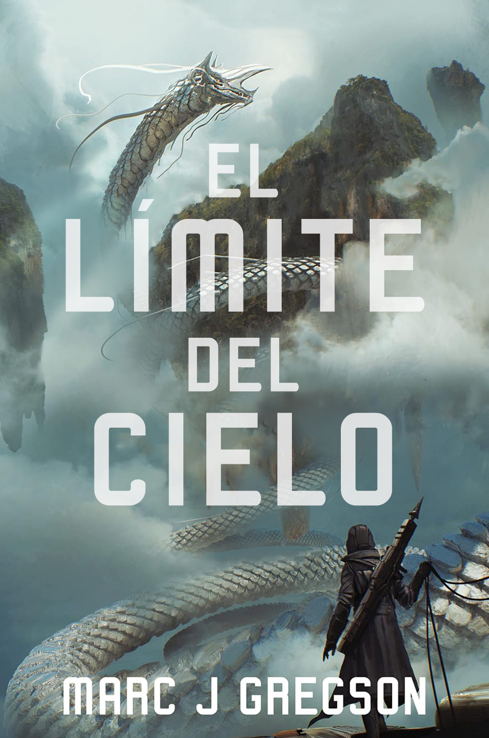 El límite del cielo