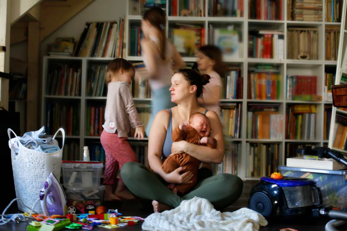 Libros realistas y útiles para celebrar a mamá
