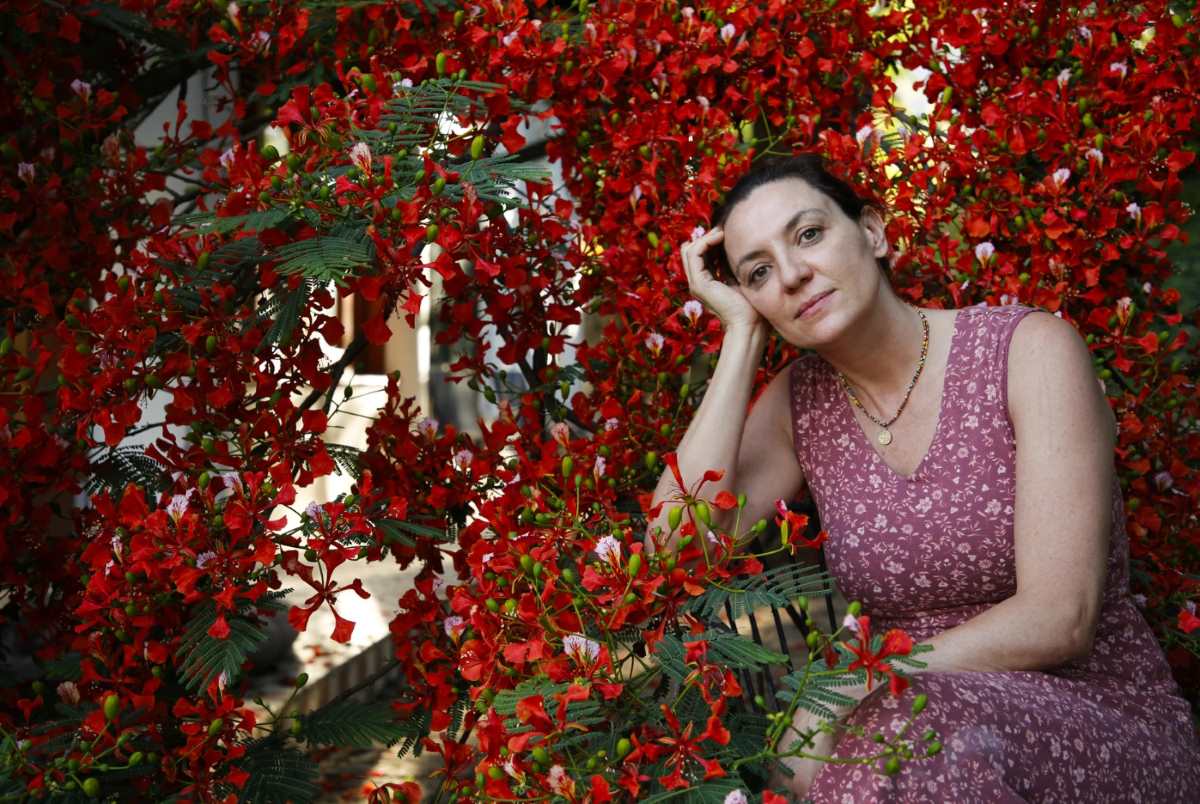 Libros sobre el cuerpo y sus imperfecciones, por Dafna Viniegra