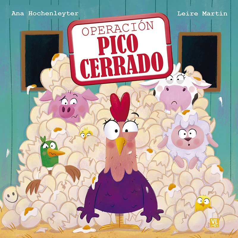 Operación pico cerrado