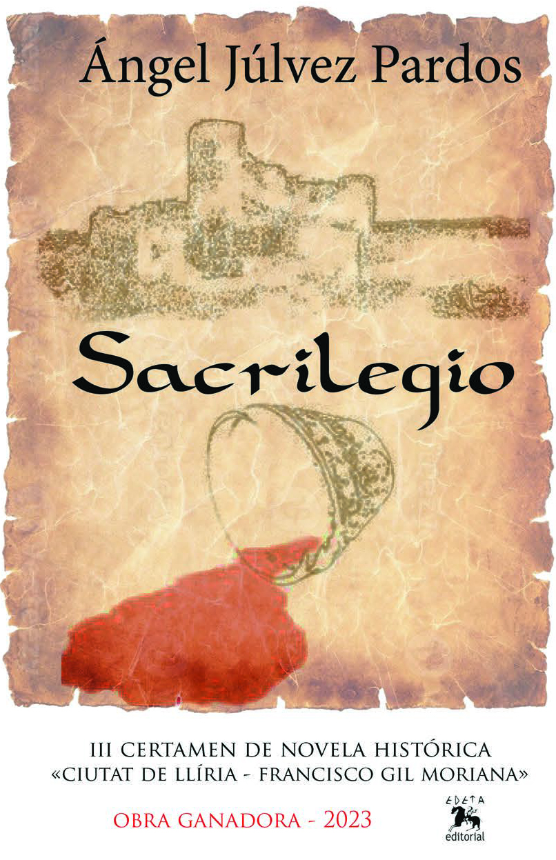 SACRILEGIO