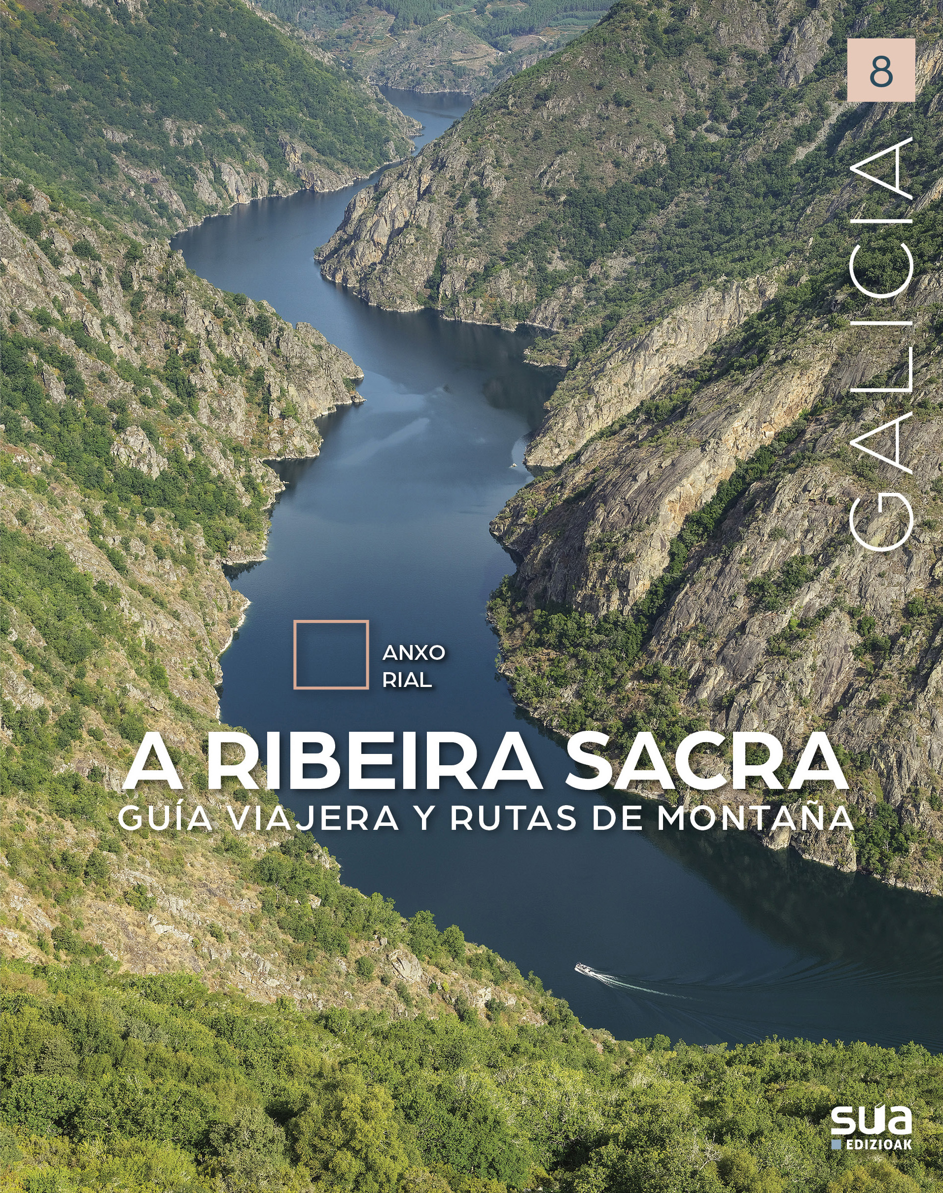 A Ribeira Sacra