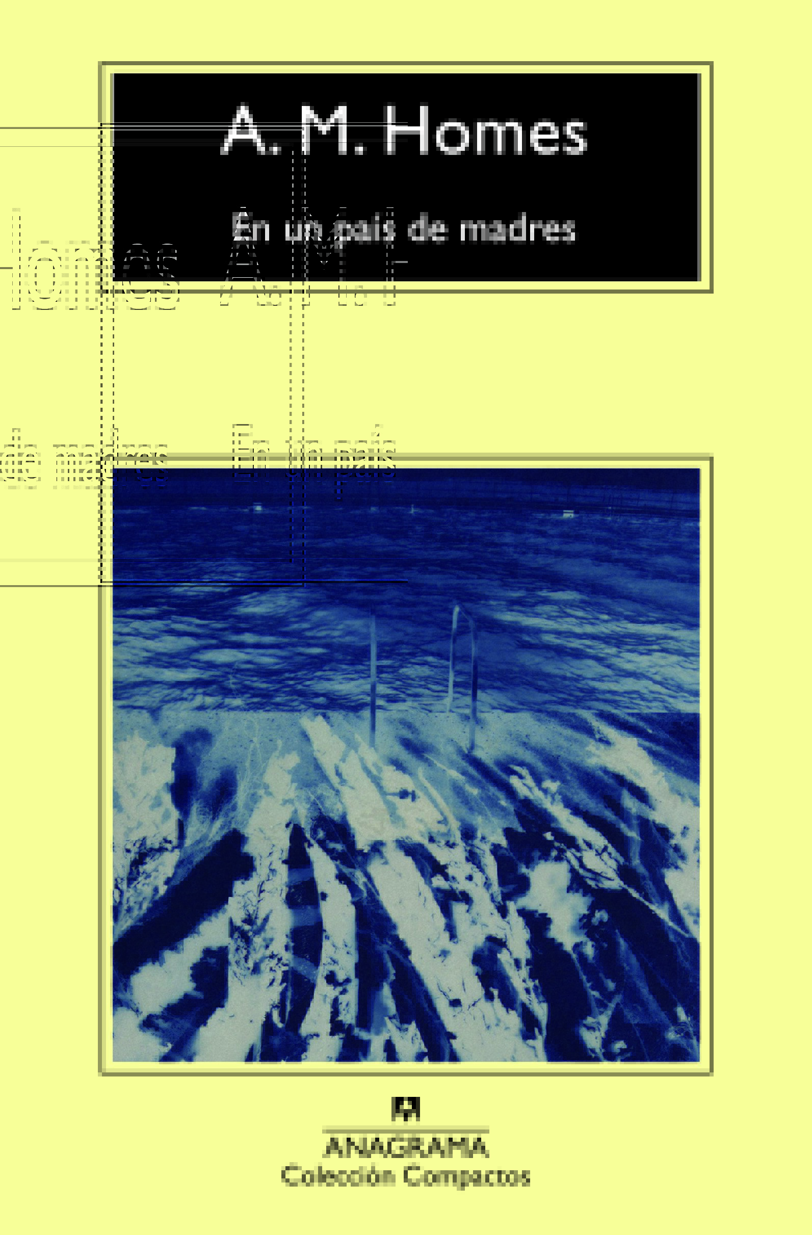 En un país de madres