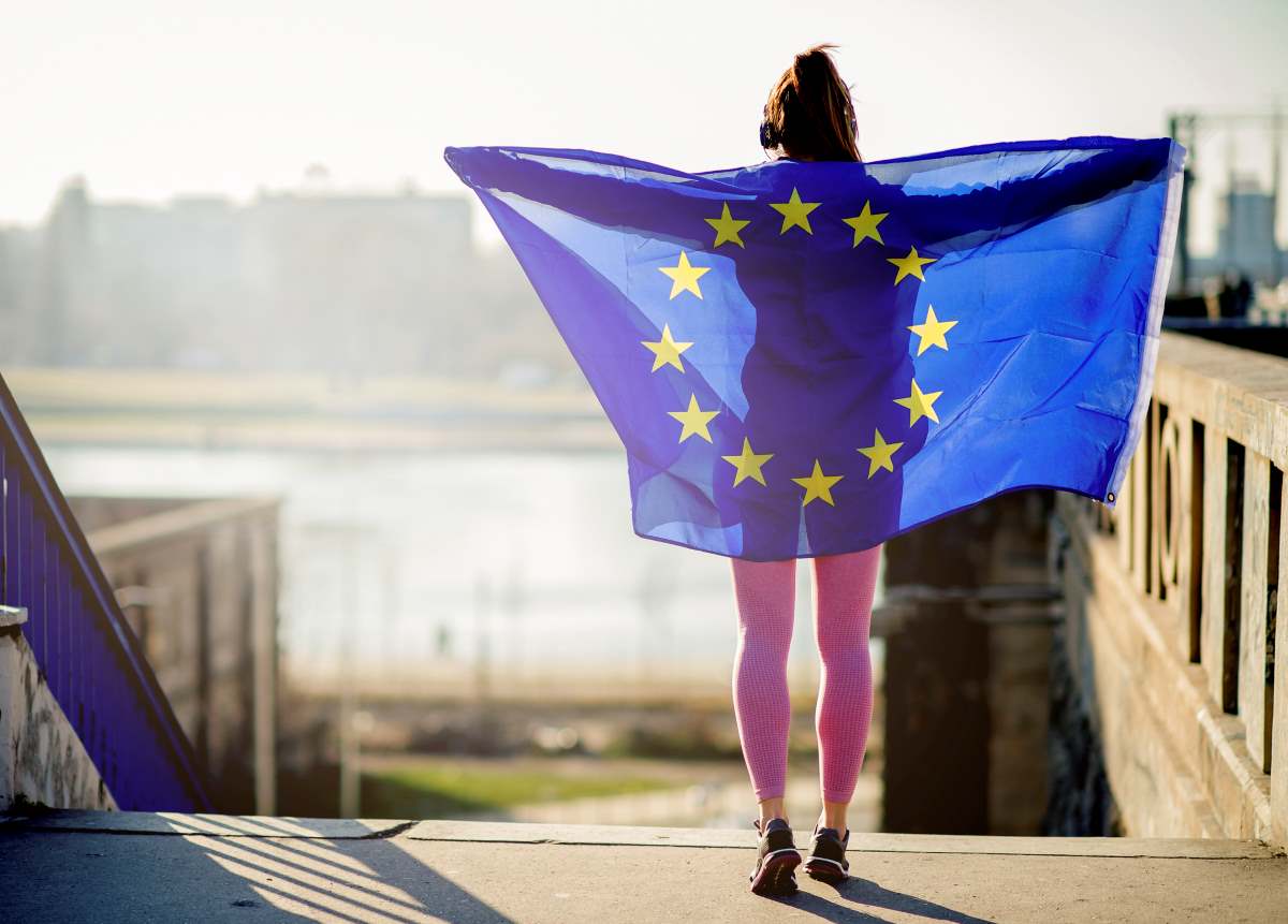 Las mejores novelas europeas de la década