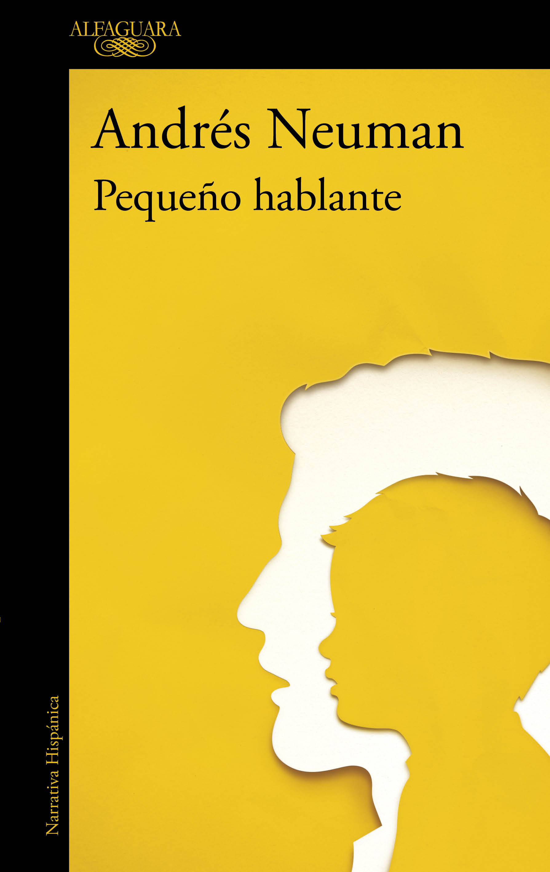 Pequeño hablante