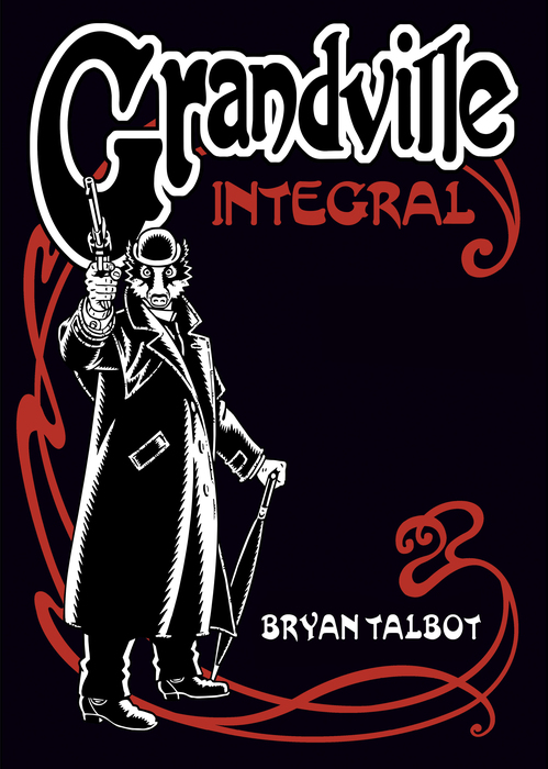Grandville Integral