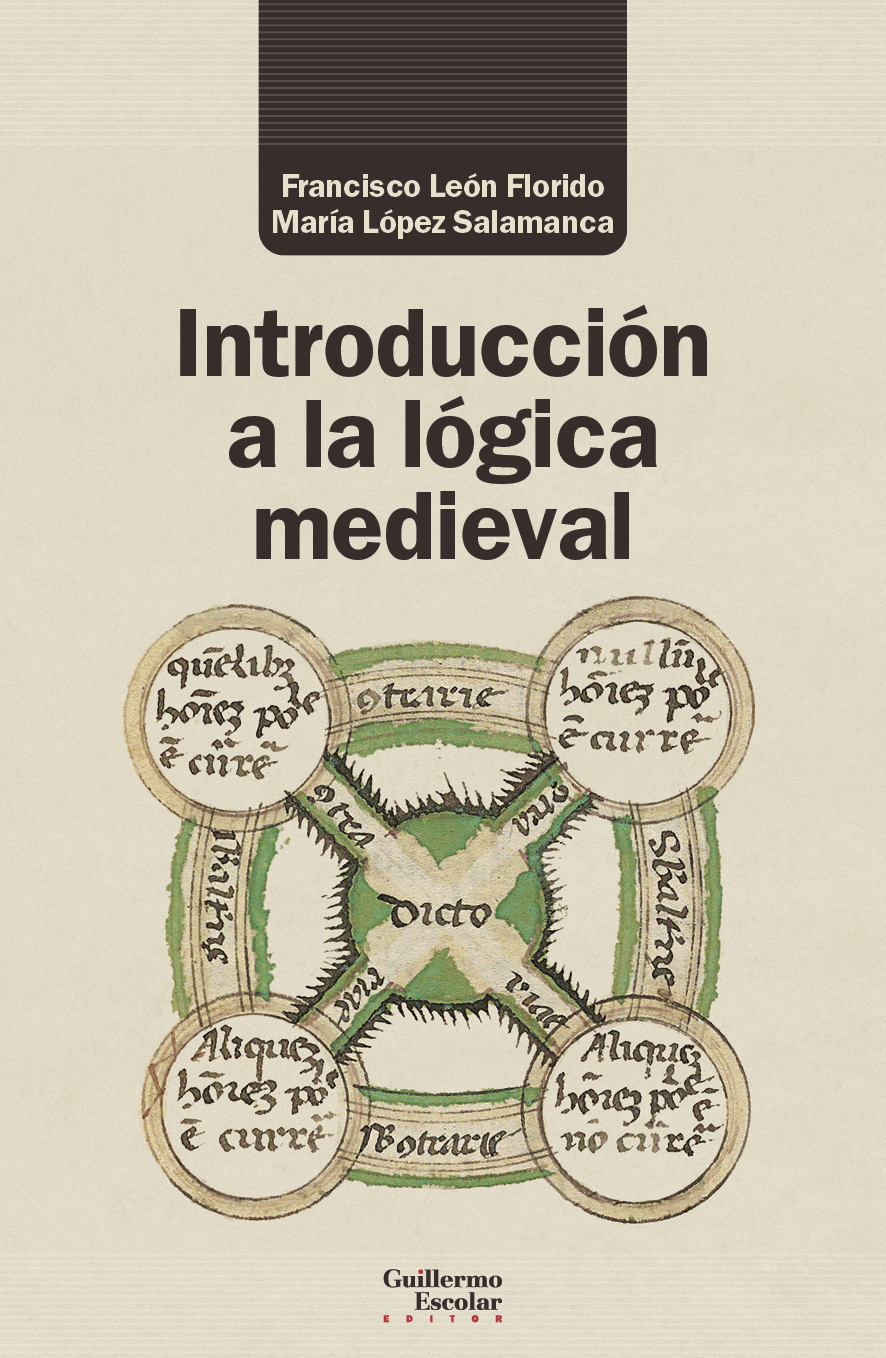 Introducción a la lógica medieval