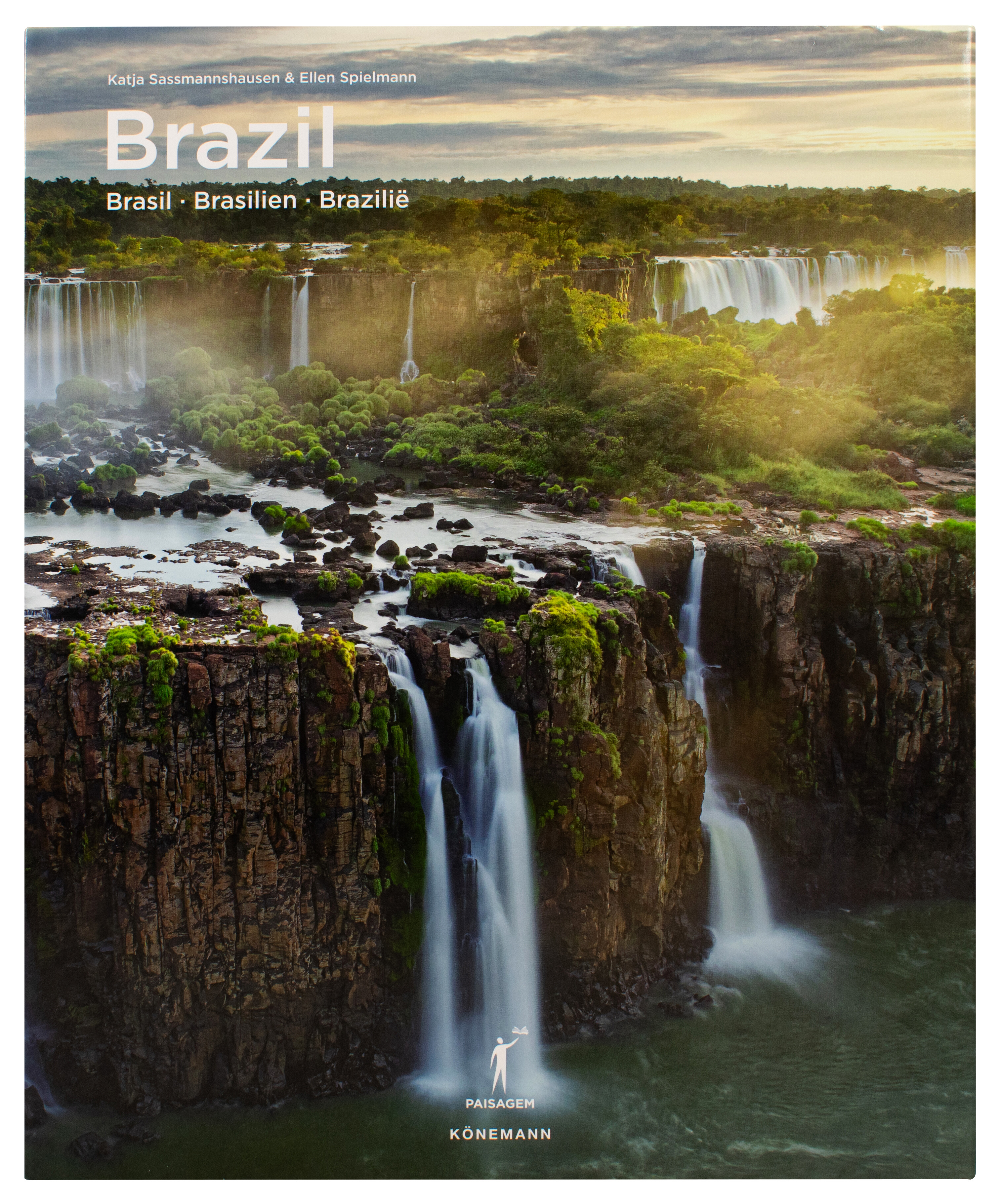 FOLIO 27 X 34: Brazil