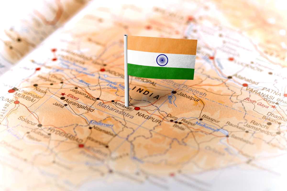 Libros que te llevan de viaje a India