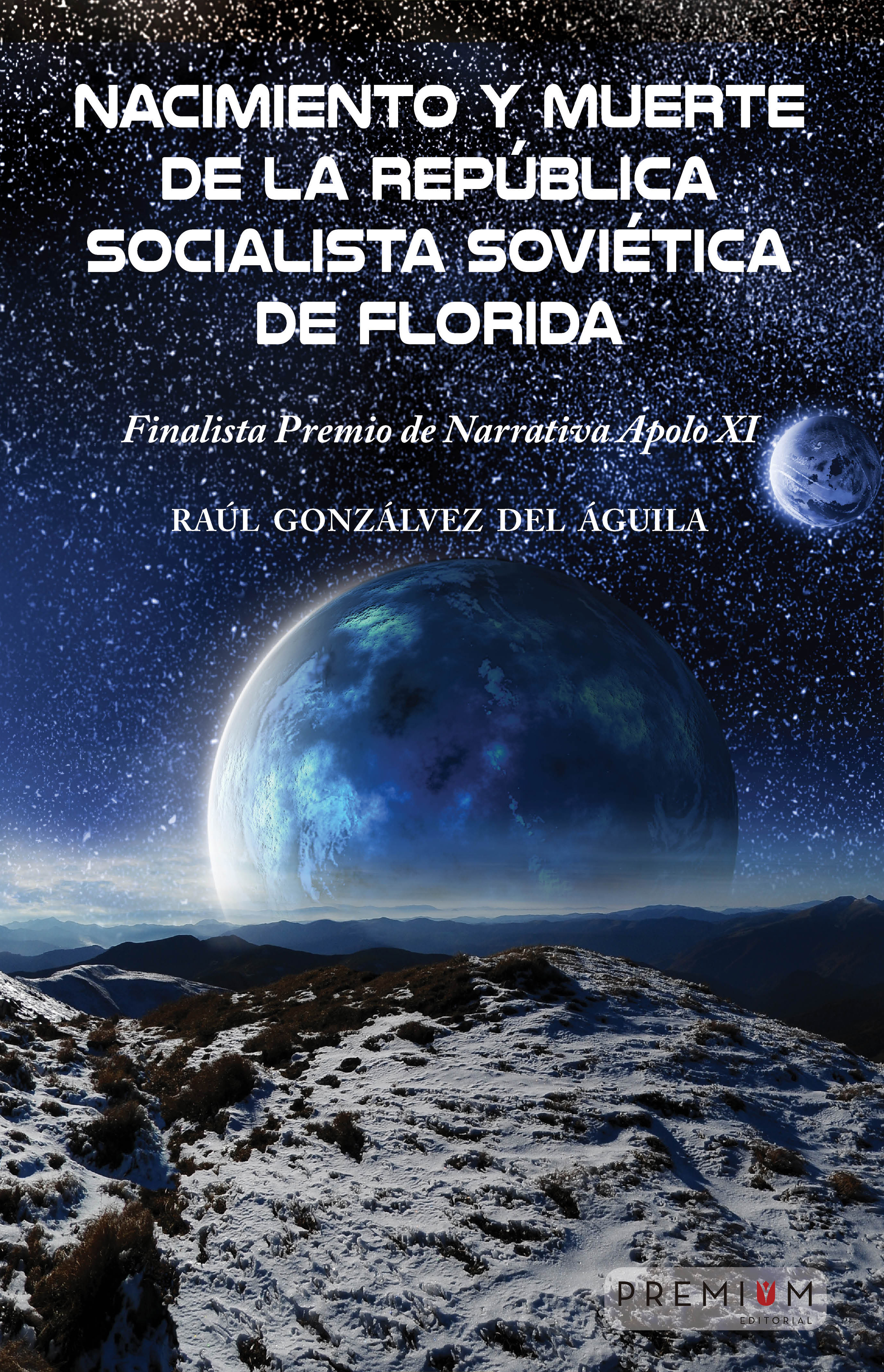 Nacimiento y muerte de la República Socialista Soviética de Florida