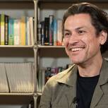 Rodrigo Cortés: entrevista y libros recomendados