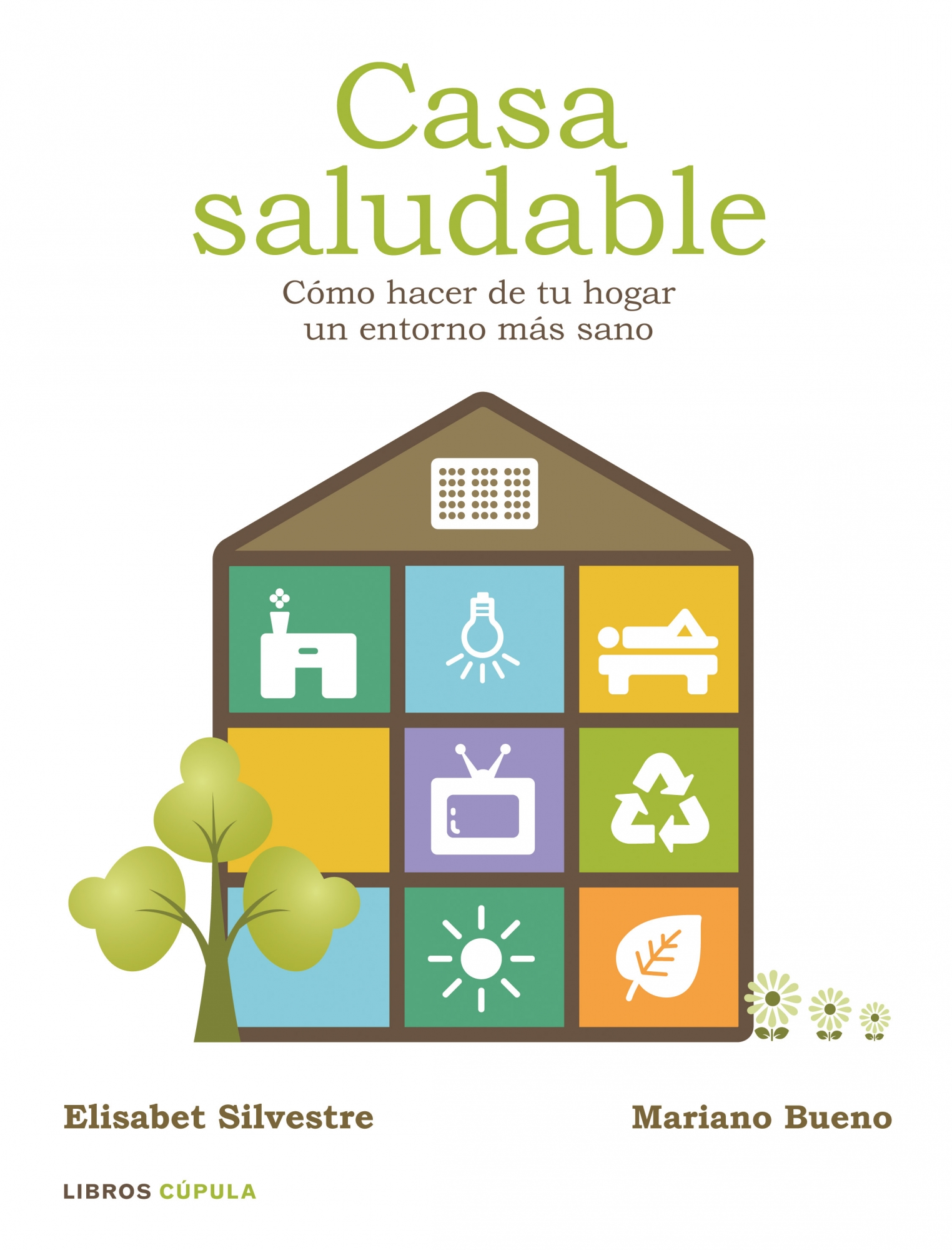Casa saludable