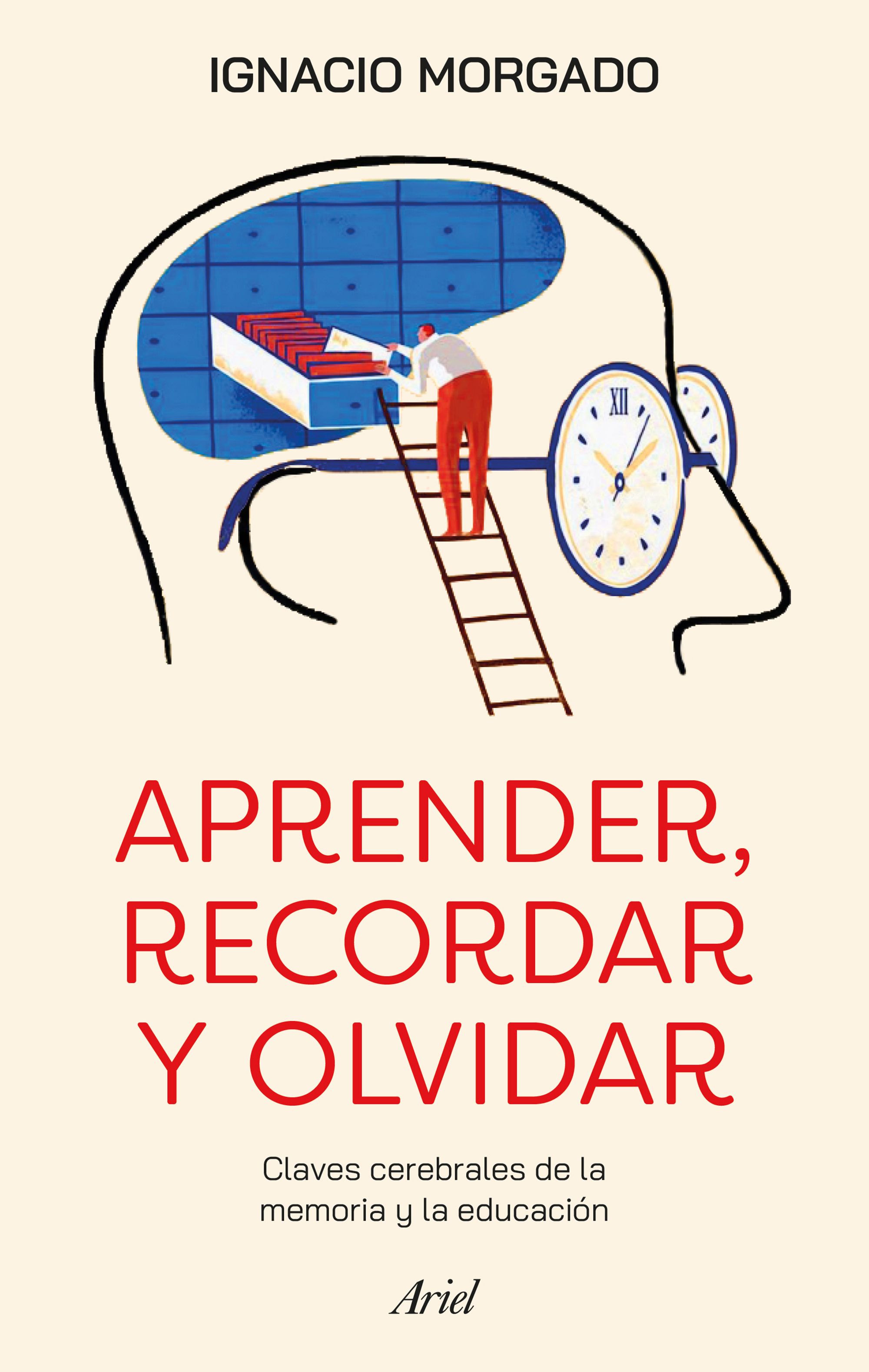 Aprender, recordar, olvidar