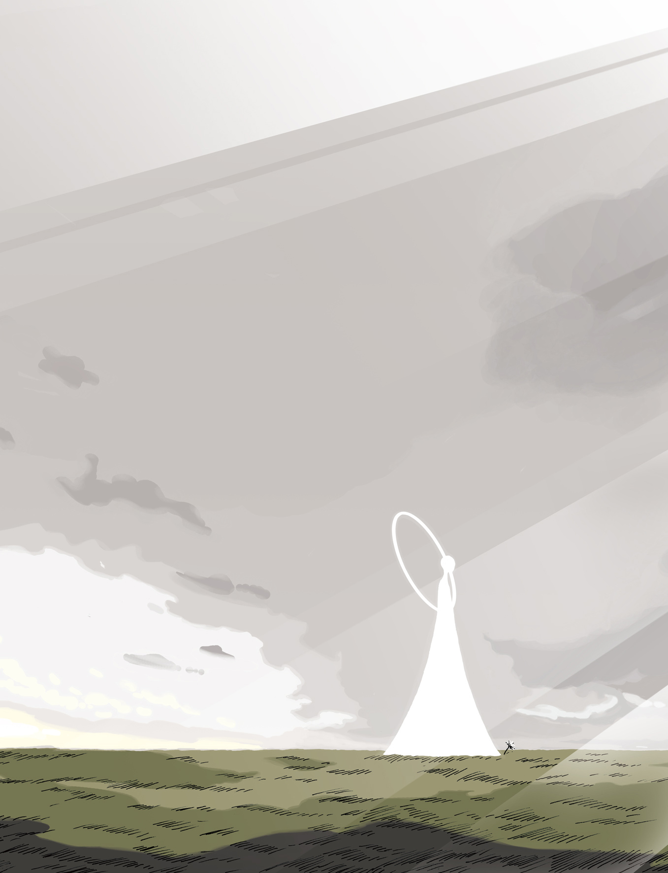 La tierra de las gemas núm. 12