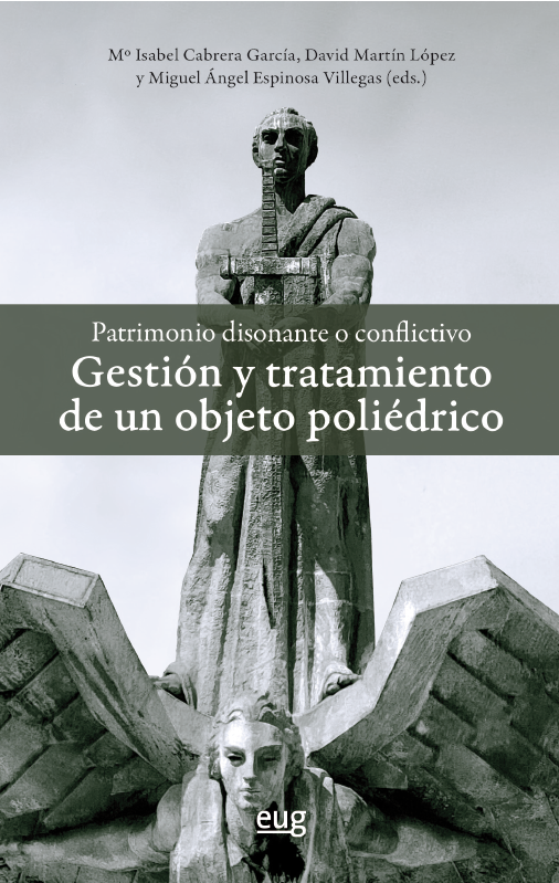 Patrimonio disonante o conflictivo