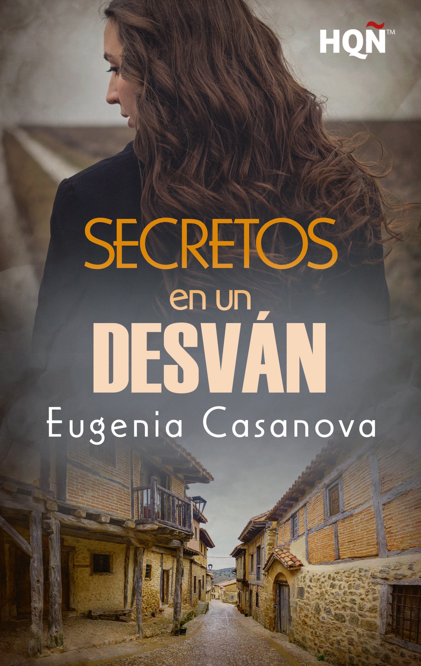 Secretos en un desván