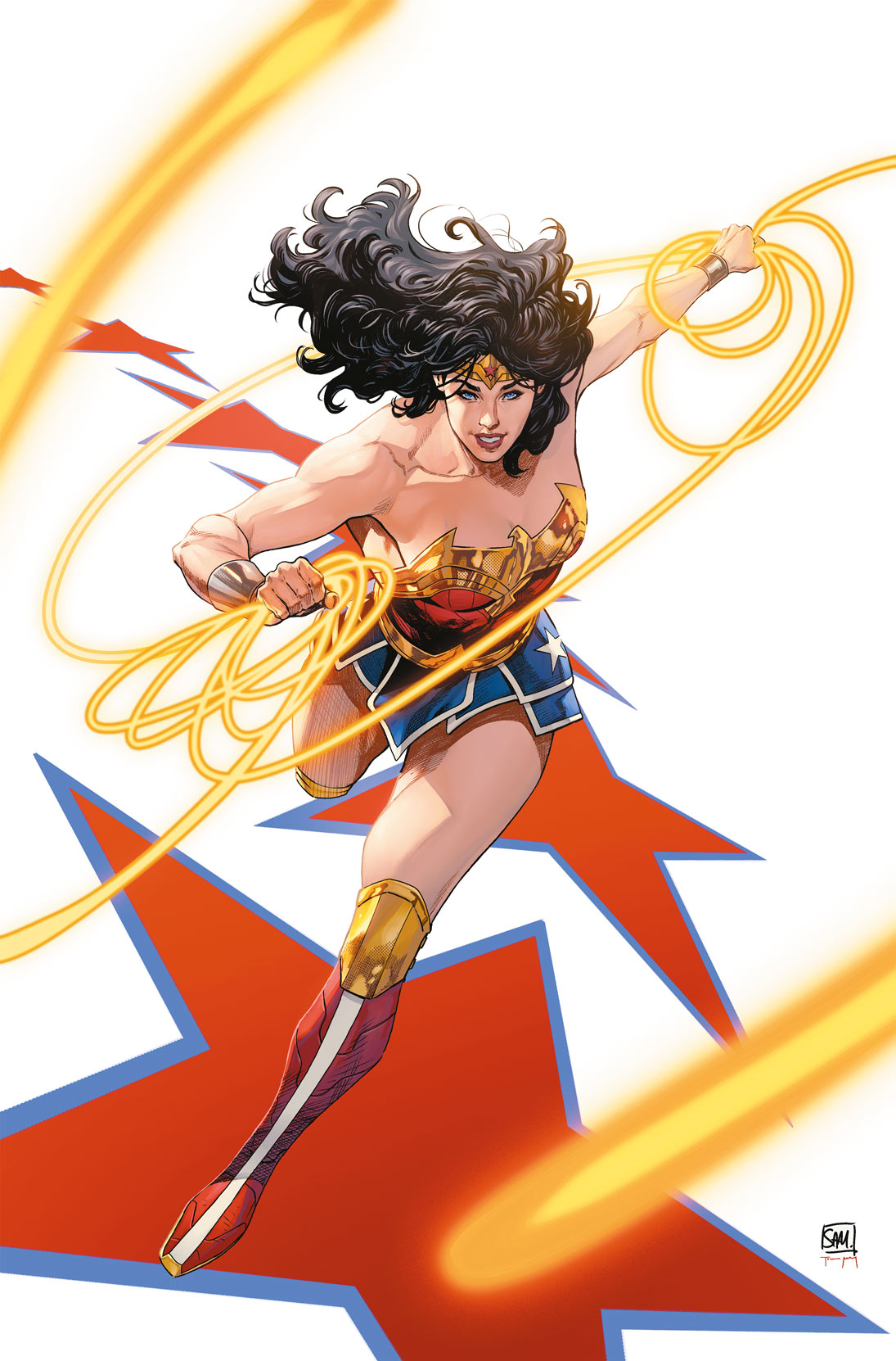 Wonder Woman núm. 1/ 40